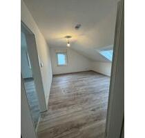 Erstbezug 3ZKB Dachgeschosswohnung in ruhiger Lage in Mayen