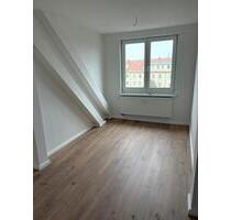 Dachgeschosswohnung mit Balkon am Obotritenring Schwerin