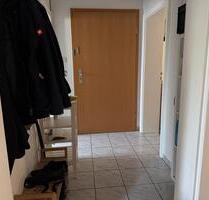 EG Wohnung mit Garten in Türkheim