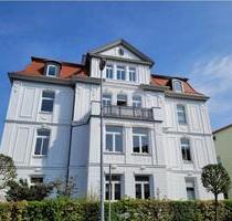 Geräumige 2-Raum-Wohnung - mit Einbauküche - frisch renoviert - Ohrdruf
