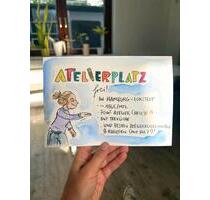 Atelierplatz, Büroplatz - 186,00 EUR Kaltmiete, in Hamburg (PLZ: 22527) Stellingen