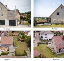 Privatverkauf Einfamilienhaus - in nur 45 Minuten zum Flughafen - München Maxvorstadt