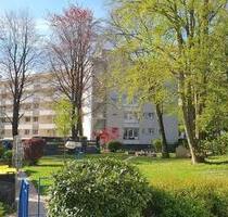 Einkaufen, Stadtbahn, S-Bahn und Schule alles zu Fuß zu erreichen - Fellbach