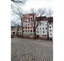 Renovierte 3-Zimmerwohnung in Nürnberger Altstadt zu vermieten