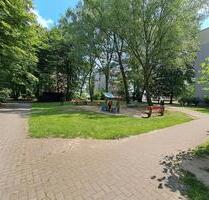 Moderne 3-Zimmer-Wohnung mit Balkon in Braunschweig