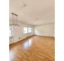 Charmante, frisch renovierte 1-Zimmer-Wohnung in der Lübecker Alt