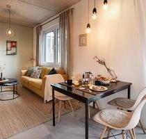 Wunderschönes möbliertes Apartement - Bad Neuenahr-Ahrweiler
