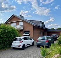 Schöne ruhige 104 m² 3,5 Zi, K,B, Balkon, Herford Laar