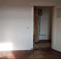 3 Zimmer Altbau Wohnung 80 m² Arnstadt Zentrum