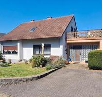 VON PRIVAT!! Einfamilienhaus mit 1.120 qm Grundstück - Konz