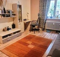 Möblierte 1 Zimmer Wohnung in Reinickendorf zur Zwischenmiete - Berlin