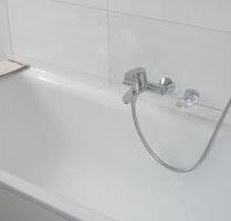 3-Zimmer Dachgeschosswohnung - 600,00 EUR Kaltmiete, in Schwandorf (PLZ: 92421)