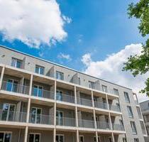 Welcome Home – Urbane 2-Zimmer Wohnung mit Wow-Faktor - Berlin Treptow-Köpenick