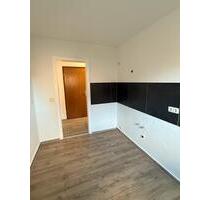 Frisch sanierte 2-R Whg. in ruhigem MFH - sofort bezugsbereit - Harztor