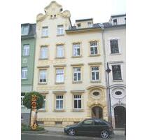 3-Raum-Wohnung nahe Zentrum von Waldheim zu vermieten