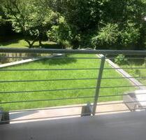 2,5 Zimmer Wohnung mit großem Balkon im Frankenbergerviertel - Aachen Aachen-Mitte