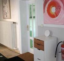 Dahn 1 Zimmer Appartment top möbliert Wlan TV 250+NK