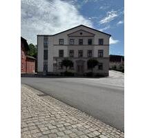 Gemütliche 1 - Raum - Wohnung Seniorengerecht mit Aufzug! - Kranichfeld
