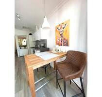 Norderney charmante Wohnung mit Balkon in 1A Lage