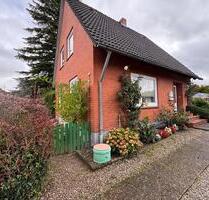 Einfamilienhaus mit großem Garten in KührenHelmsdorf Lütjenburg