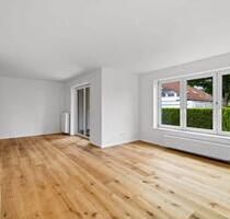 Charmante 3-Zimmer-Wohnung mit Terrasse in Beimerstetten