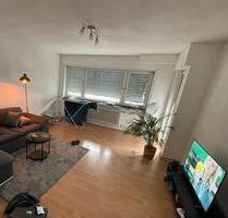 Helle 2-Zimmer Wohnung Nähe Stadtmitte - Nürnberg Gibitzenhof