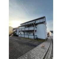 2 Raum Wohnung mit Balkon in 98553 Breitenbach - Schleusingen