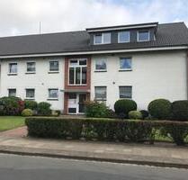 Frei ab 1025 Attraktive Drei-Zimmer-Wohnung in Husum