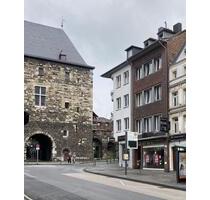 Ladenlokal am Ponttor in Aachen zu vermieten, 65 qm, TOP Lage!