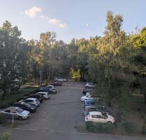 4-Zimmer-Wohnung – vollmöbliert 2. Etage - Hermsdorf