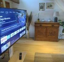 Luisenviertel! - Charmante möblierte WHG im Gründerzeit-Fachwerk - Wuppertal Elberfeld