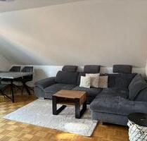 Schöne 2-Zimmer-Wohnung mit gehobener Innenausstattung mit Balkon - Velen