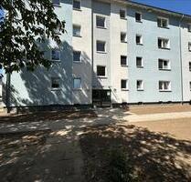 Familienfreundliche 3-Zi.-Wohnung mit Balkon! - Leverkusen Bürrig