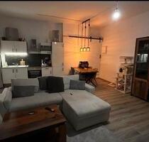 2 -Zimmer Wohnung im Herzen von Leer- direkt in der Fußgängerzone - Leer (Ostfriesland)
