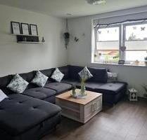 Obergschosswohnung Rhauderfehn Mietwohnung