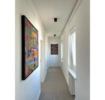 Büroraum zu vermieten ca. 10 qm mehrwertsteuerabzugsberechtigt !! - Hamburg Rotherbaum