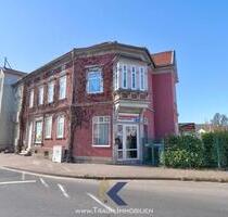 Beste Sichtbarkeit, beste Chancen – Ihr neuer Geschäftsraum wartet! - Mühlhausen (Thüringen)