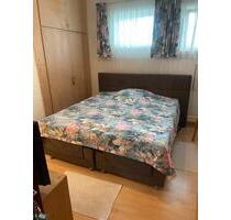 Kleines 1 Zimmer Apartment komplett möbliert 30 qm - Schwäbisch Hall