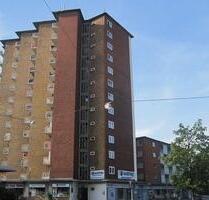 So macht wohnen Spaß: 1-Zimmer-Single-Appartment - Oberhausen