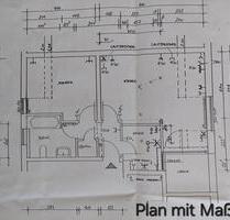 2-Zimmer-Wohnung Nähe Hauptmarkt Nürnberg