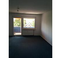 helle und ruhige 3-Zimmer-Wohnung - Goslar Immenrode