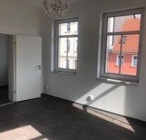 Helle 4-Zimmer Wohnung in Zentrumslage von Apolda
