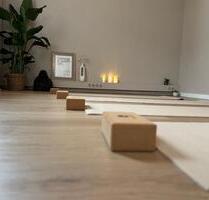 Mietlocation in Lokstedt Yogastudio Fotostudio Kursraum Büro - Hamburg Eppendorf