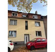 Provisionsfreies Mehrfamilienhaus mit Garten und Stellplatz - Gladbeck Brauck
