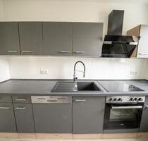 Helle 3-Zimmer-Wohnung mit Einbauküche und Geschirrspüler - Gößnitz