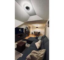 3-Zimmer Wohnung mit Balkon in Passau Haidenhof-Nord - Frontenhausen