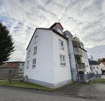 Großzügige Dreiraumwohnung in Zwickau