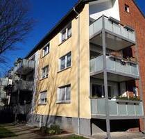 Demnächst frei! 3-Zimmer-Wohnung in Gelsenkirchen Feldmark