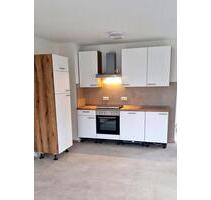 2-Zi.-Wohnung in Hille-Eickhorst neu Erstbezug barrierefrei