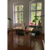 1-Zimmer-Wohnung Schönhauser Allee 19.12. bis 10.01. - Berlin Pankow